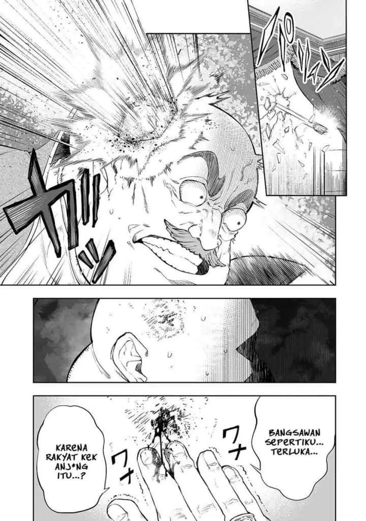 Teihen Ryoushu no Kanchigai Eiyuutan chapter 8 halaman 5