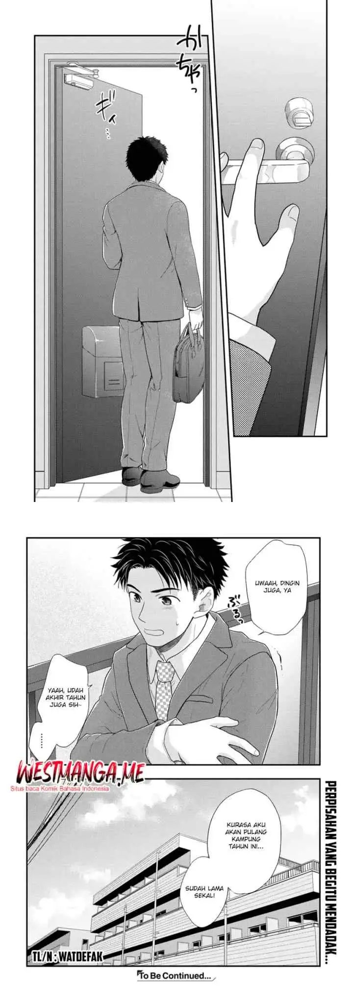 Isekai ni Kita Mitai dakedo Ikaga sureba Yoi no Darou chapter 27 halaman 13