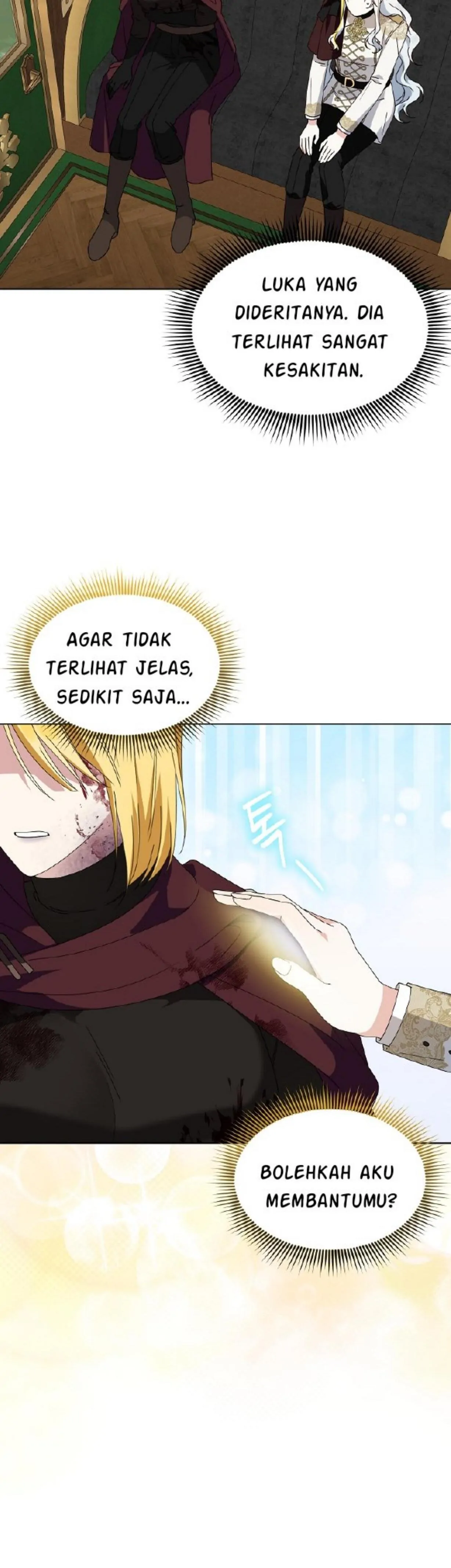 Bird Empress chapter 19 halaman 38
