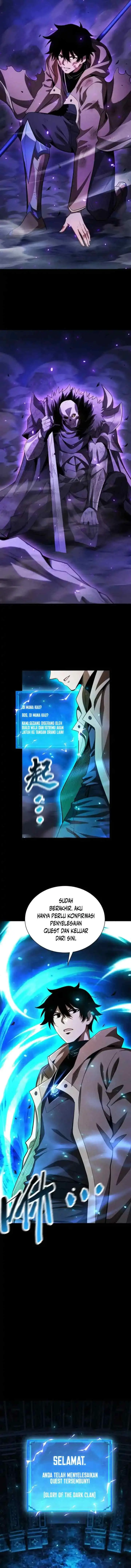 I Awoke as a God After Auto Battling For a Million Years chapter 51 halaman 7