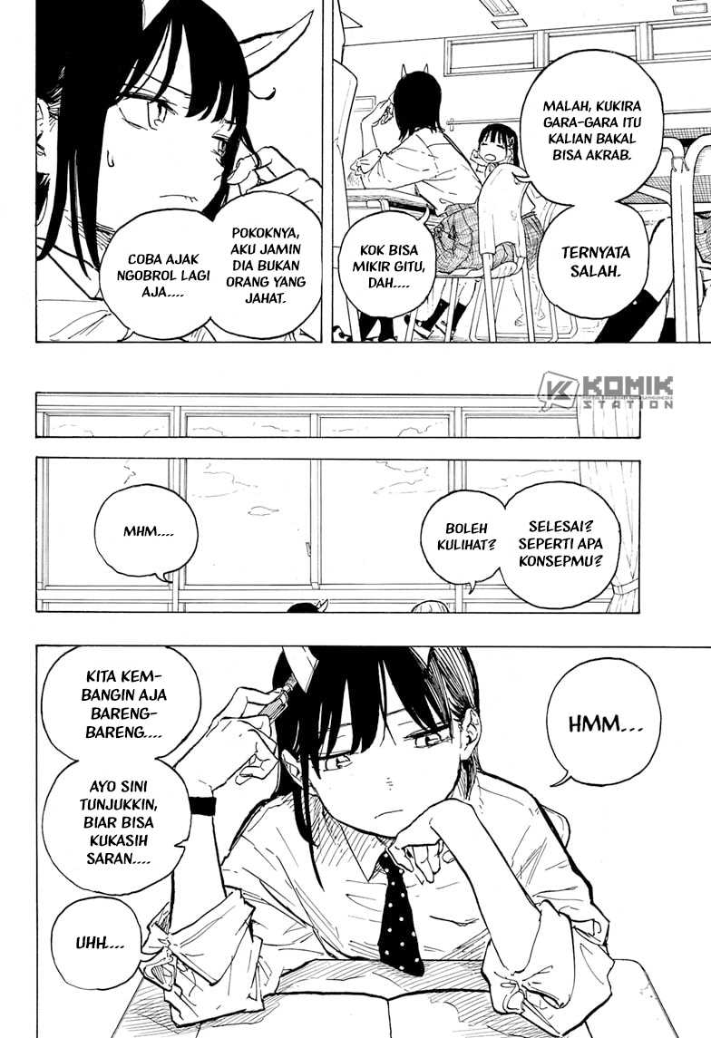 Ruri Dragon chapter 13 halaman 7
