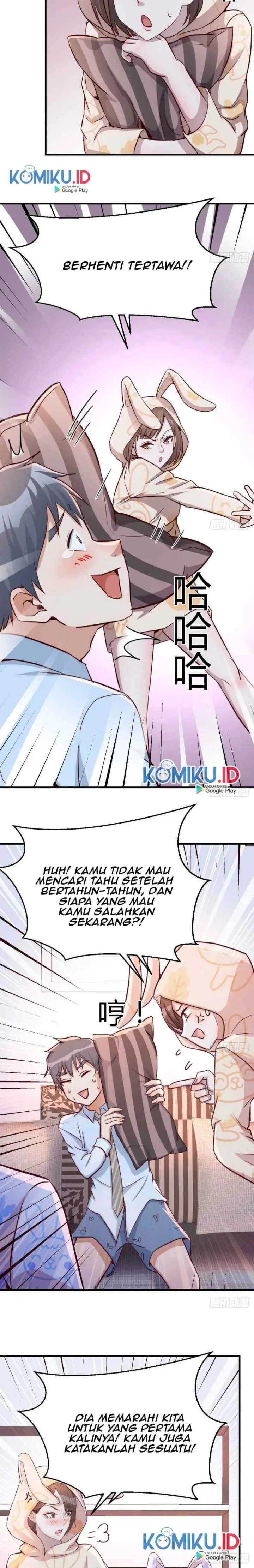 I Have Twin Girlfriends chapter 20 halaman 14