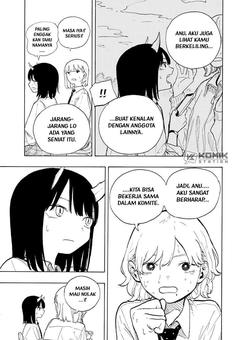 Ruri Dragon chapter 17 halaman 16