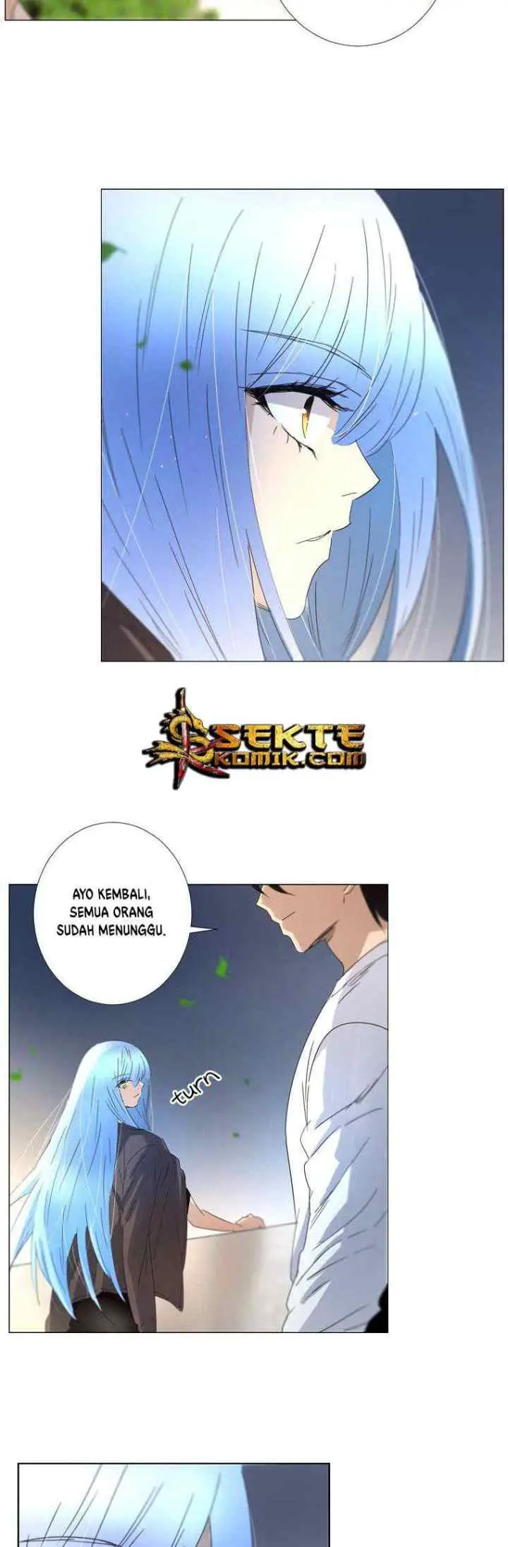 Heaven Soul chapter 25 halaman 15