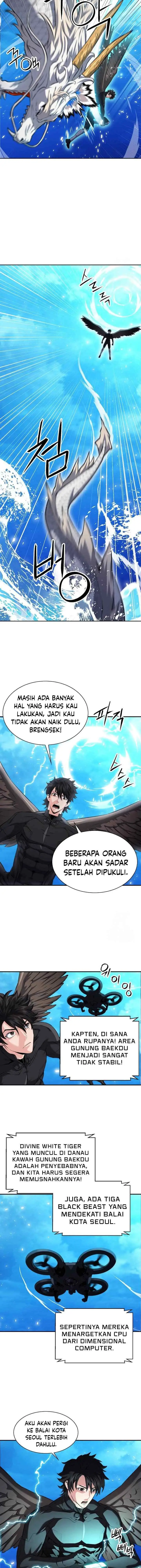 Seoul Station Druid chapter 184 halaman 12