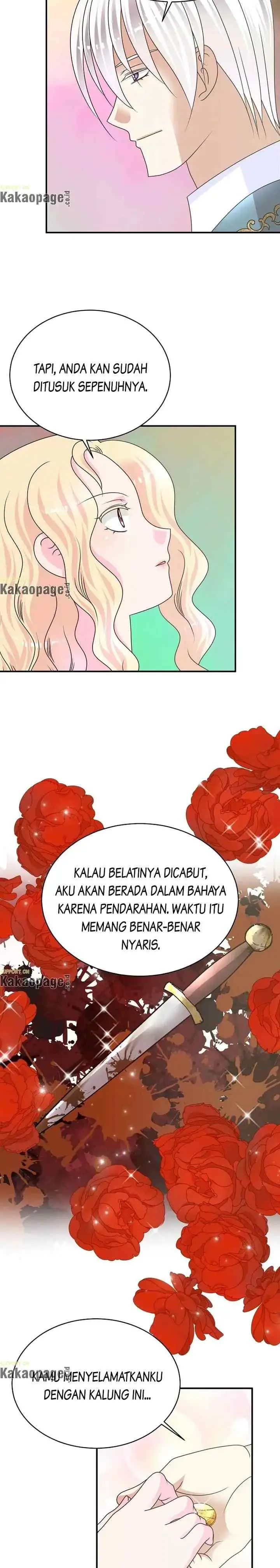 I Refuse the Duke chapter 135 halaman 7