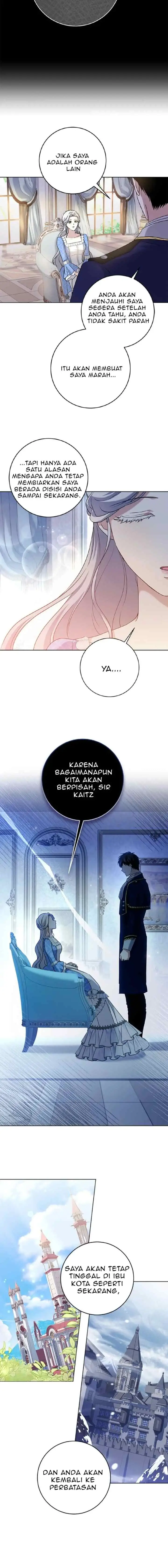 I Went On Strike Because It Was A Time Limit chapter 53 halaman 7