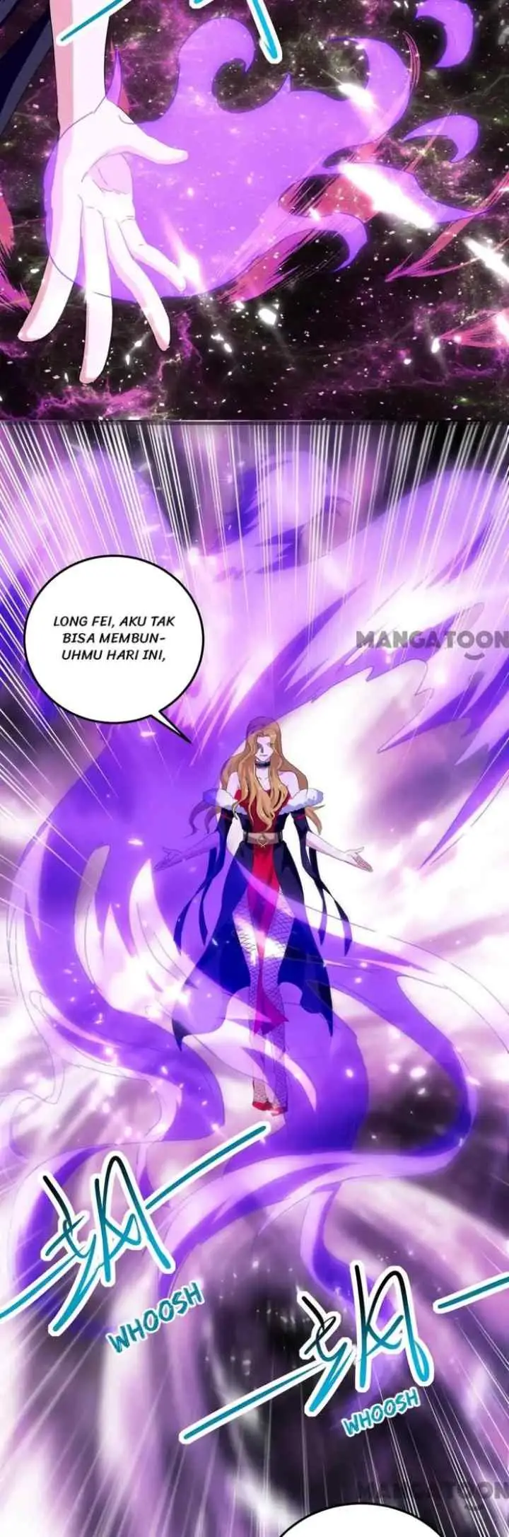 I Am Crazy Upgrade chapter 36 halaman 13
