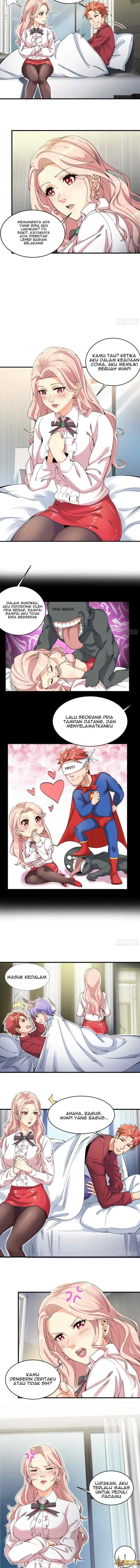 Dianfeng chapter 25 halaman 4
