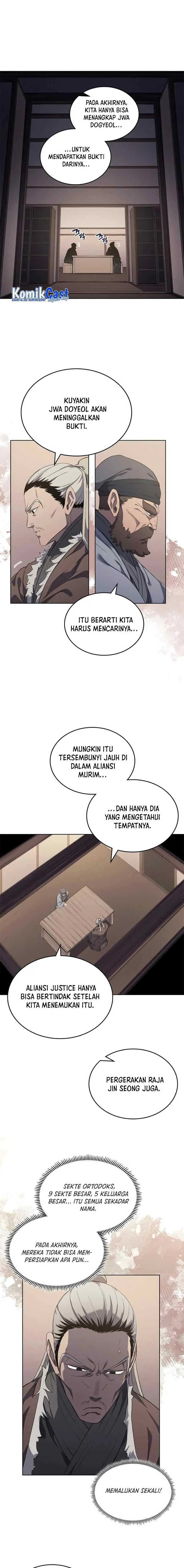 Chronicles of Heavenly Demon chapter 218 halaman 14