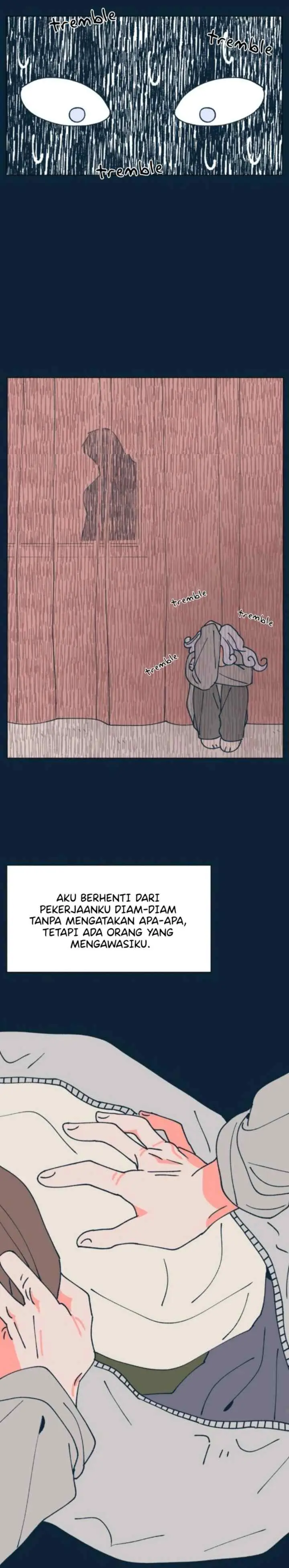 Dam of the Forest chapter 88 halaman 14