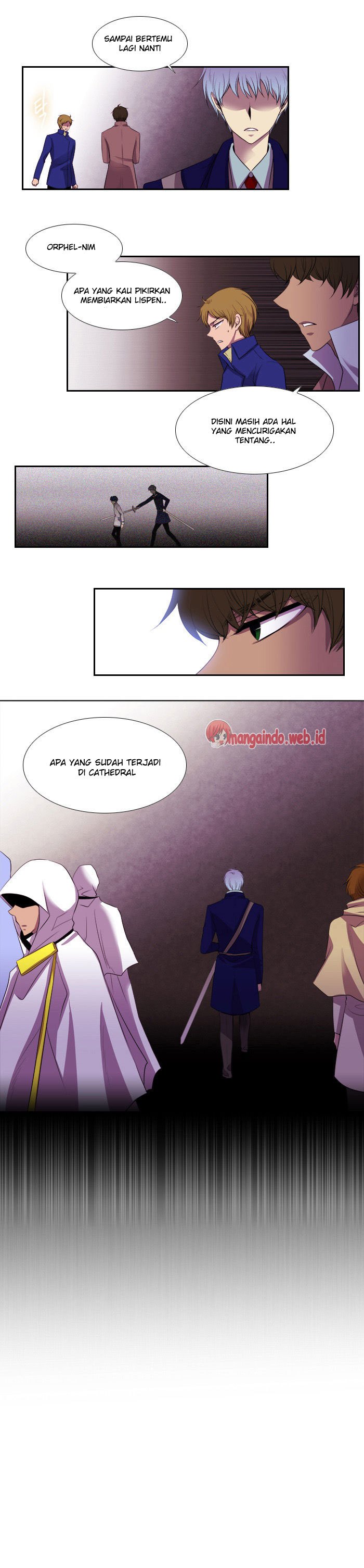 Black Haze chapter 115 halaman 4