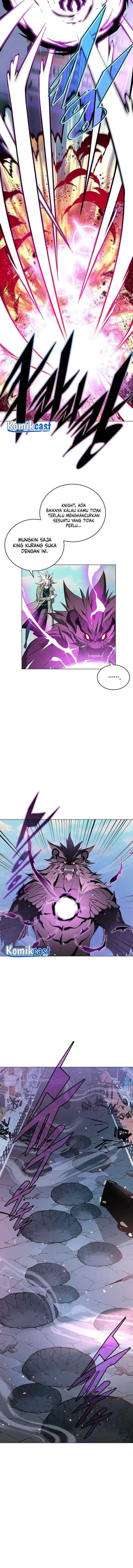 Heavenly Demon Instructor chapter 55 halaman 7