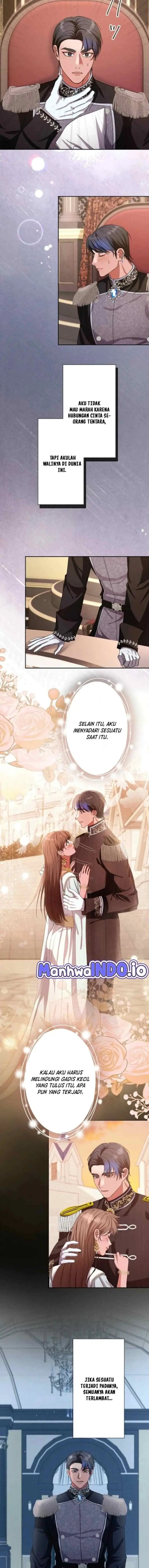 Healing Touch chapter 24 halaman 11