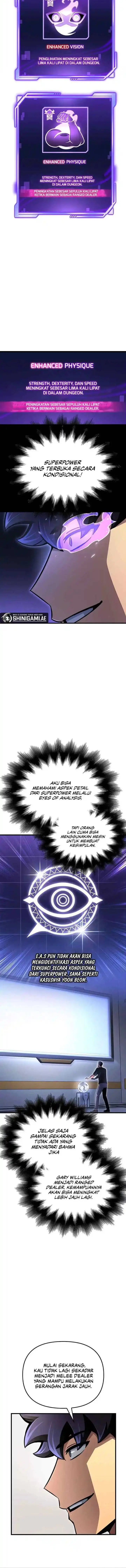Campo de batalha sobre-humano chapter 80 halaman 17