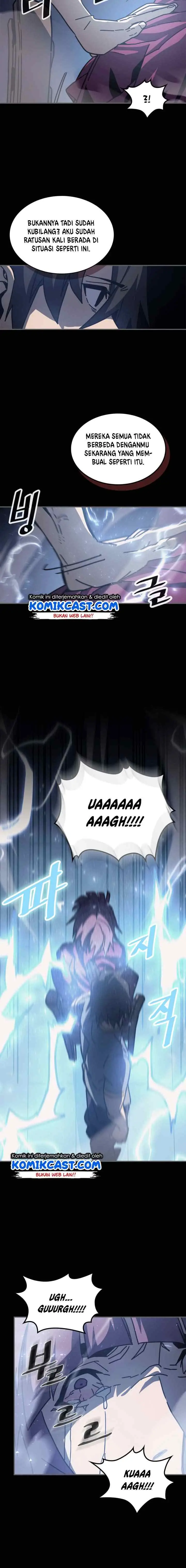 A Returner's Magic Should Be Special chapter 137 halaman 6