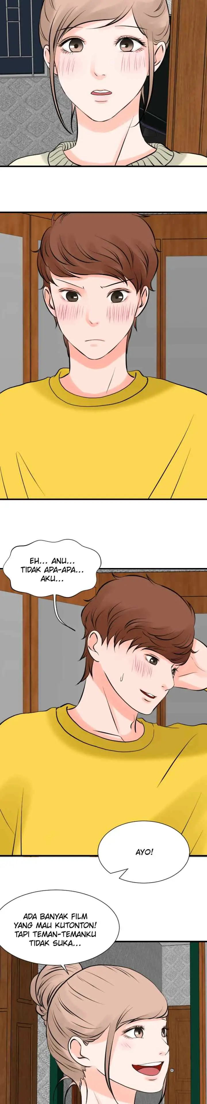 One + One (Bao A) chapter 91 halaman 6
