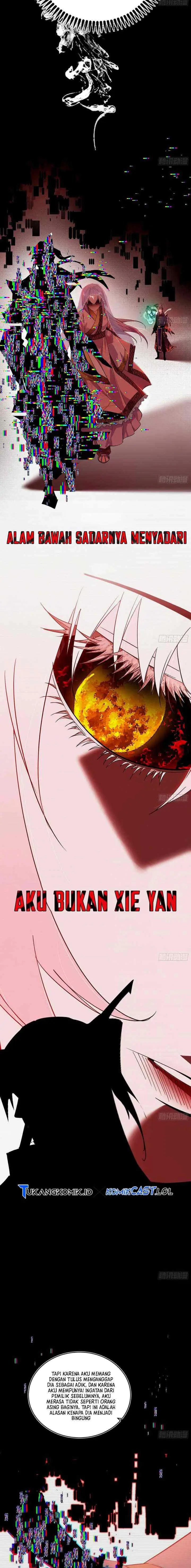 I'm An Evil God chapter 432 halaman 8