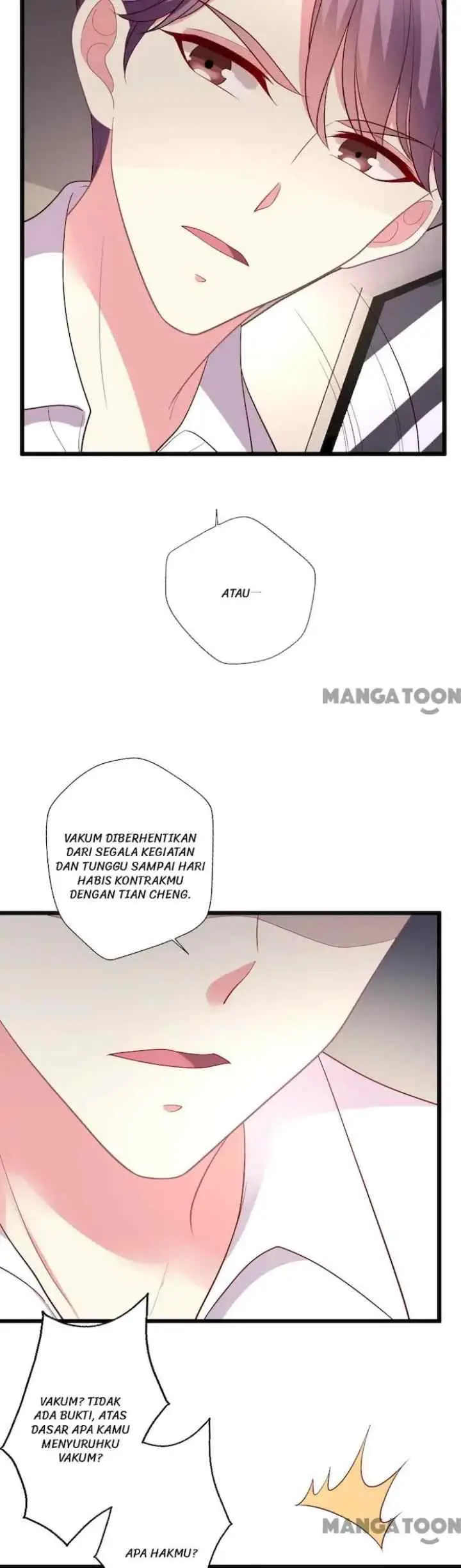 Cost of Being Famous (A-List) chapter 92 halaman 15