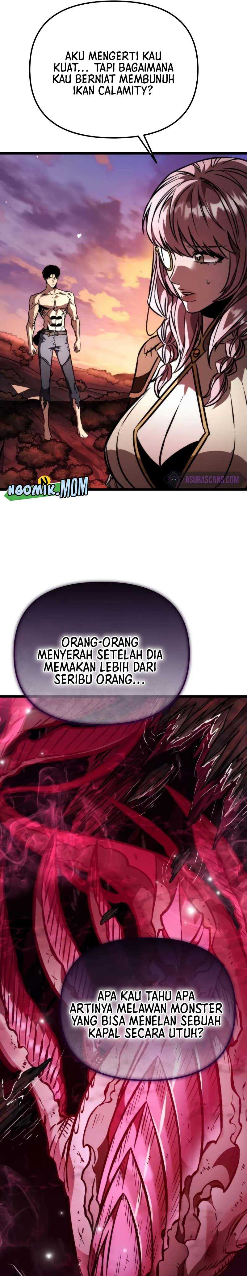 Reincarnator chapter 48 halaman 41