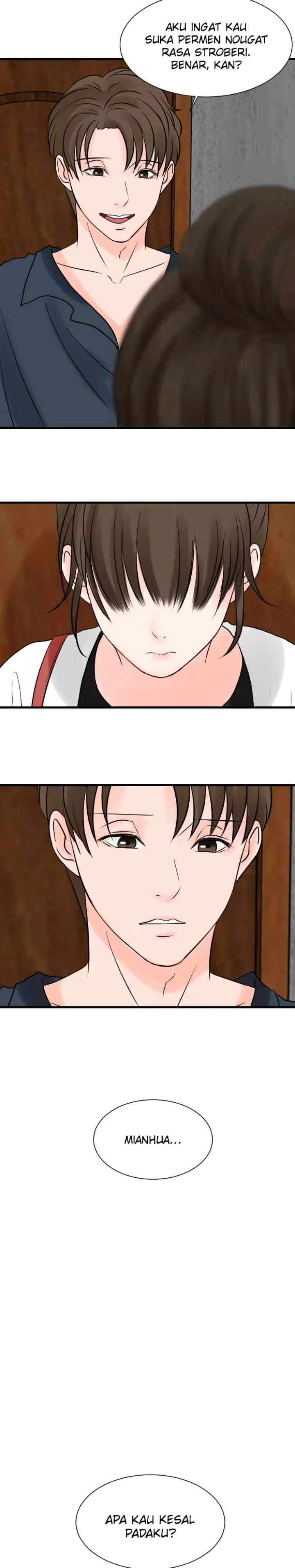 One + One (Bao A) chapter 61 halaman 15
