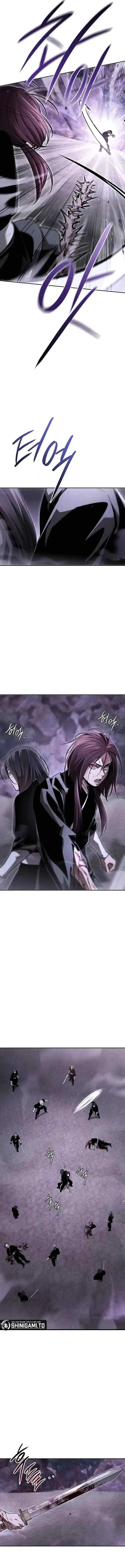The Great Heavenly Demon Sovereign chapter 20 halaman 5