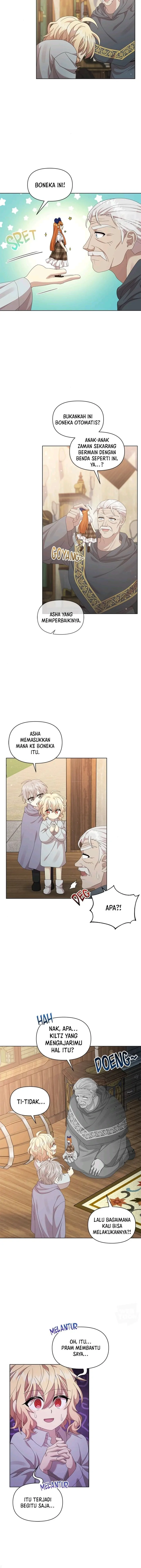 Ingram's Light chapter 13 halaman 4