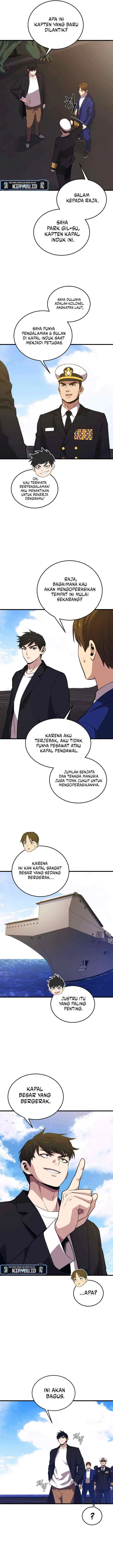 Seoul Station Necromancer chapter 98 halaman 4