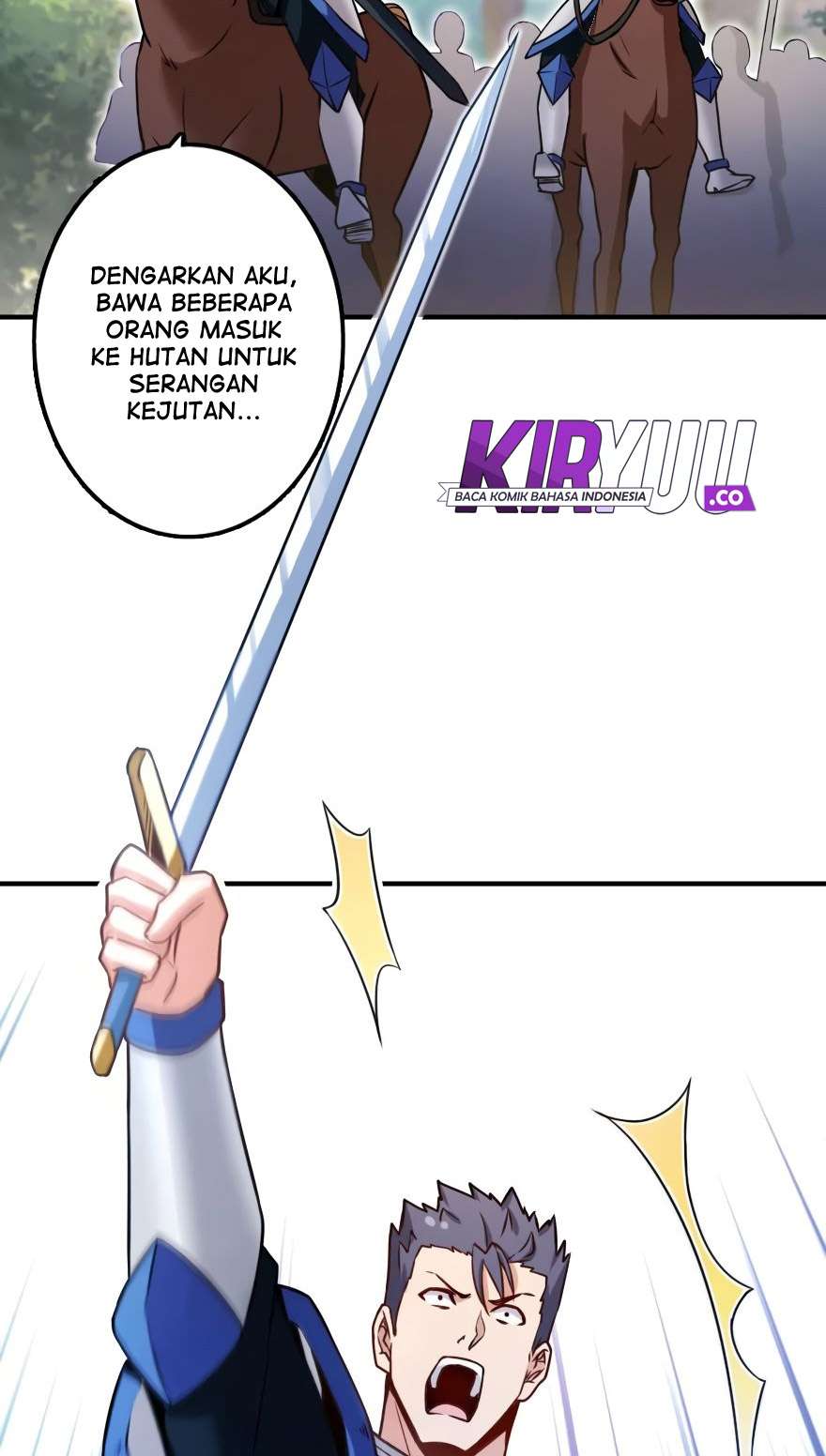 Release That Witch chapter 123 halaman 21