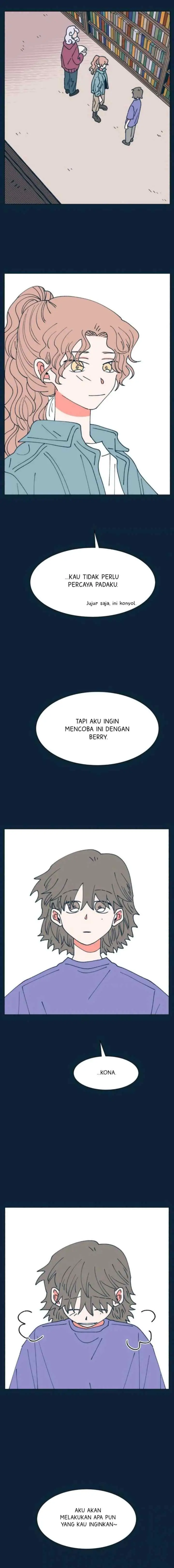 Dam of the Forest chapter 89 halaman 8