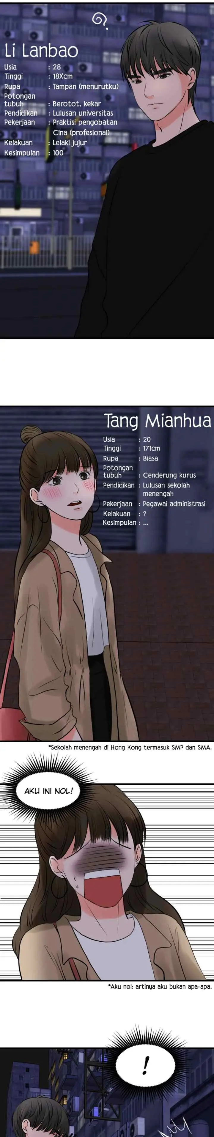 One + One (Bao A) chapter 92 halaman 6