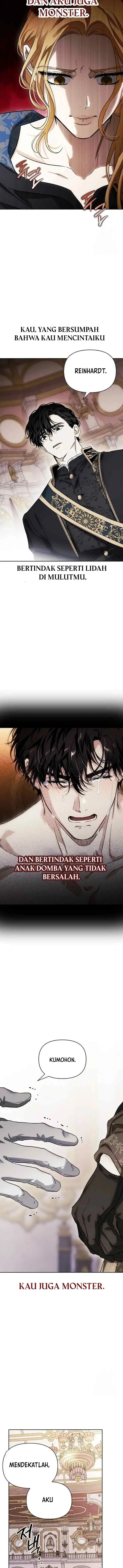 I Tamed My Ex-Husband's Mad Dog chapter 73 halaman 7