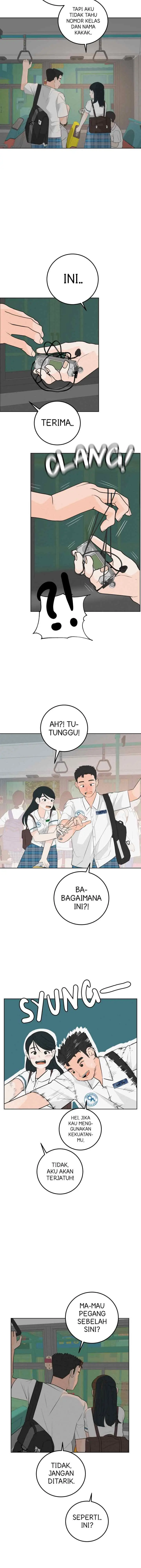 Radiant Rewind chapter 5 halaman 9
