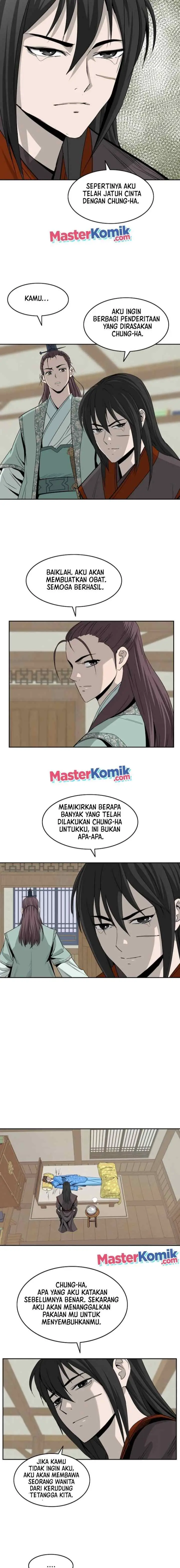 Bowblade Spirit chapter 78 halaman 9