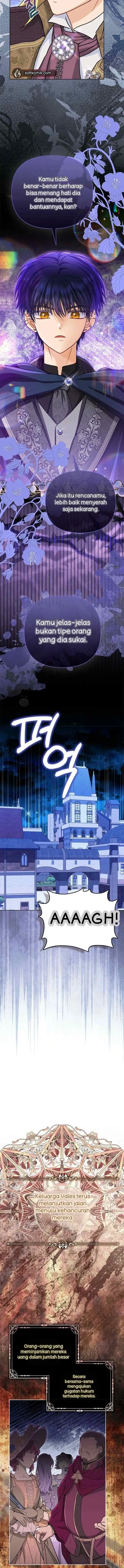 I'm The Villain's Favorite chapter 65 halaman 10