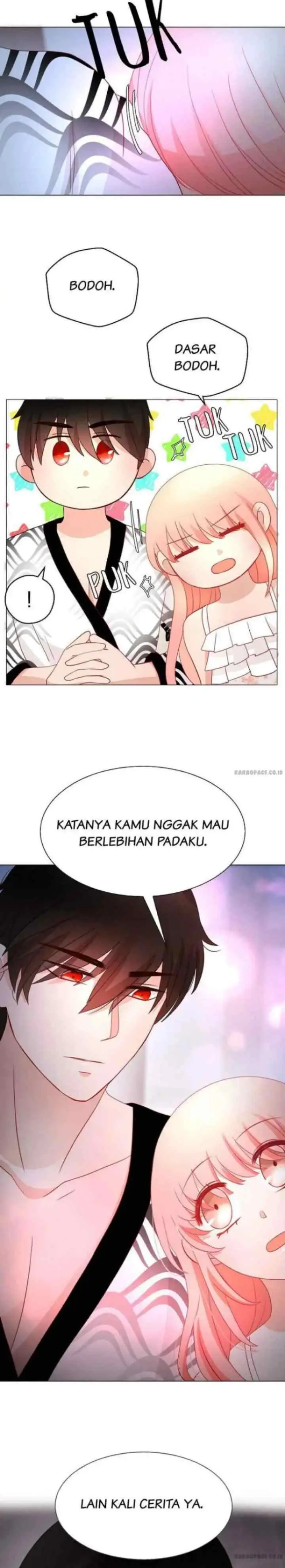 My Guardian Demon chapter 37 halaman 8