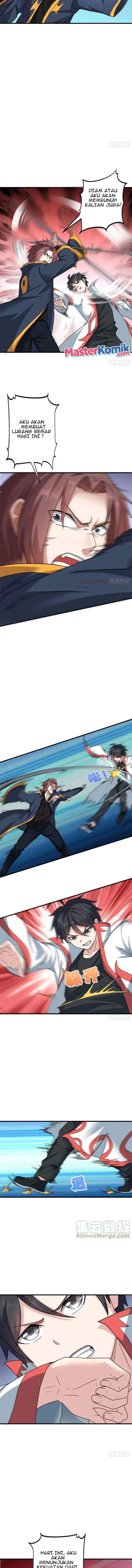 Dragon King Son chapter 71 halaman 6