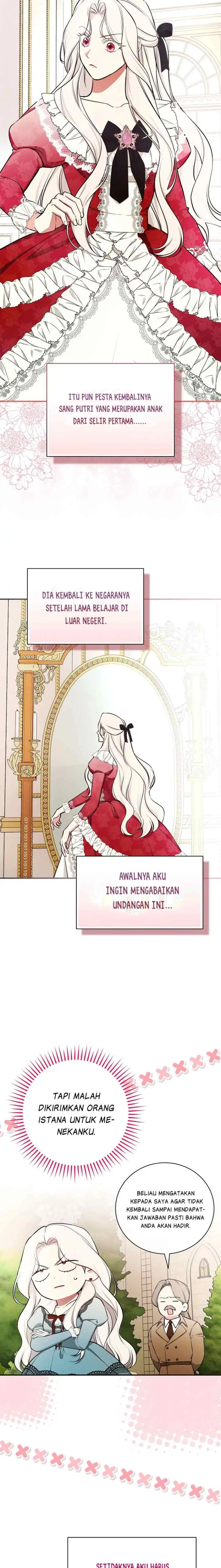 Seducing Duke Monster chapter 93 halaman 8