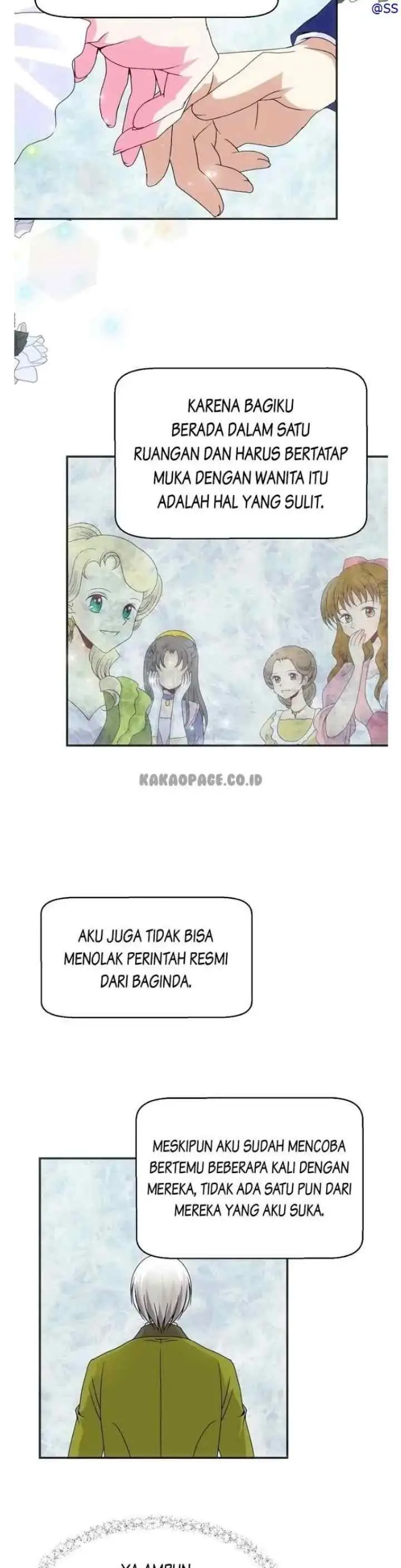 I Refuse the Duke chapter 24 halaman 16