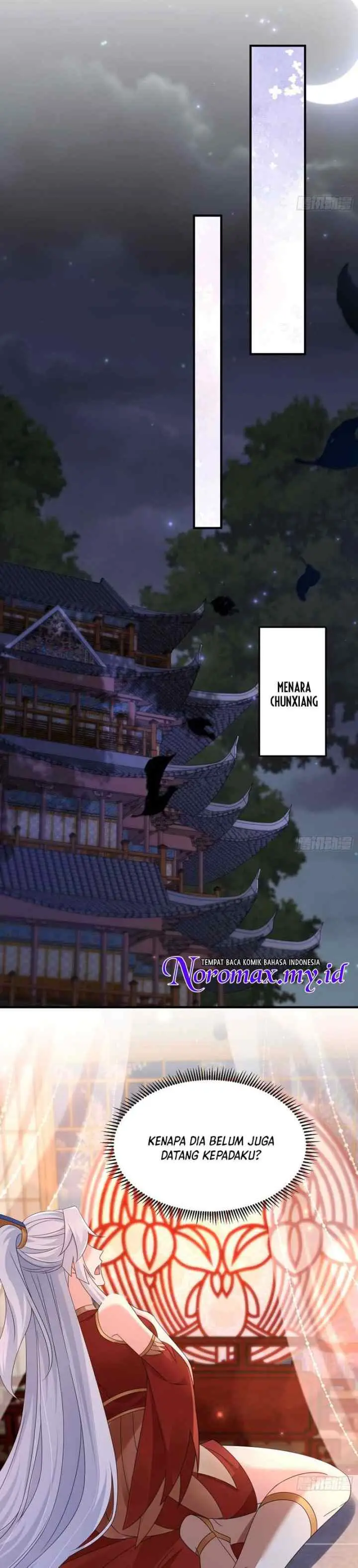 I Rely On Rewarding Apprentices To Upgrade chapter 61 halaman 10