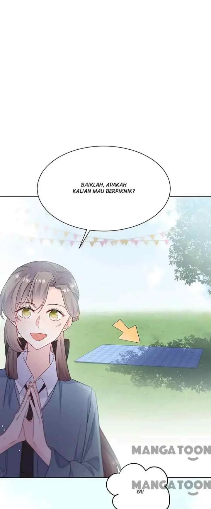 I Mingled With A CEO: The Daughter's Return chapter 193 halaman 4