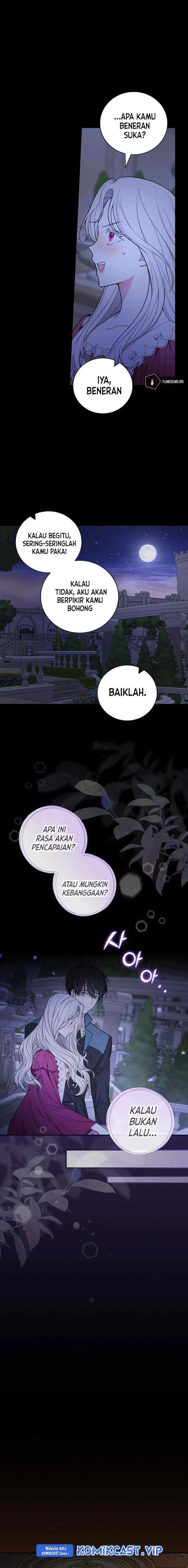 I'll Become the Mother of the Hero chapter 34 halaman 7