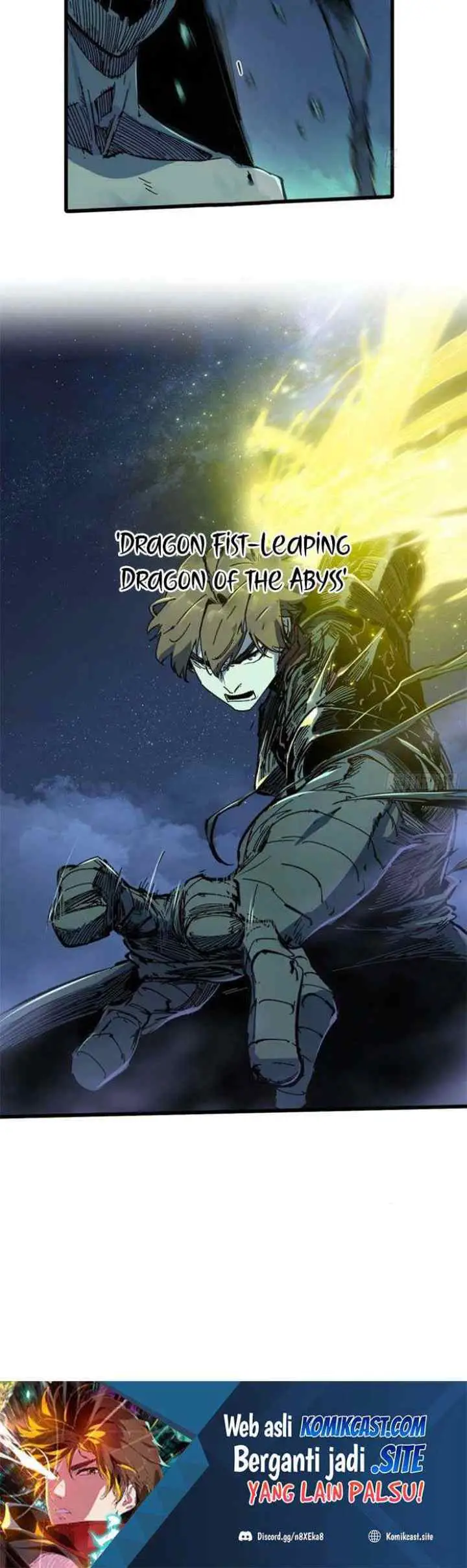 Eternal Kingdom Remake chapter 71 halaman 16