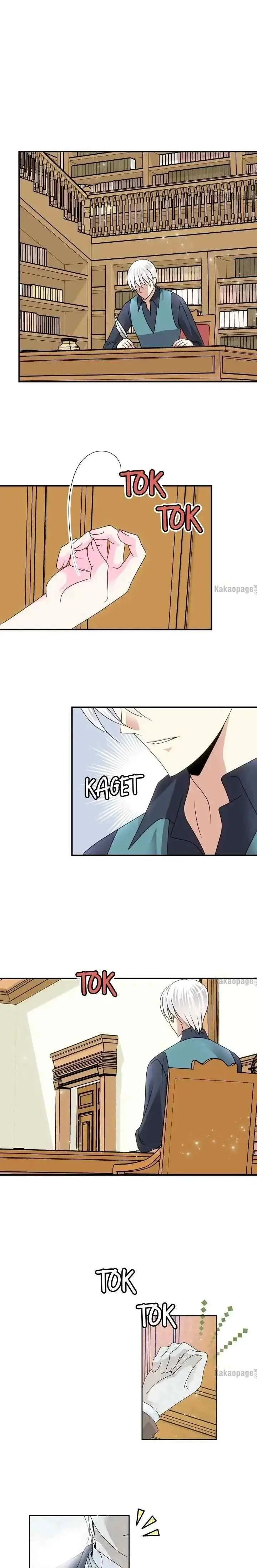I Refuse the Duke chapter 83 halaman 15