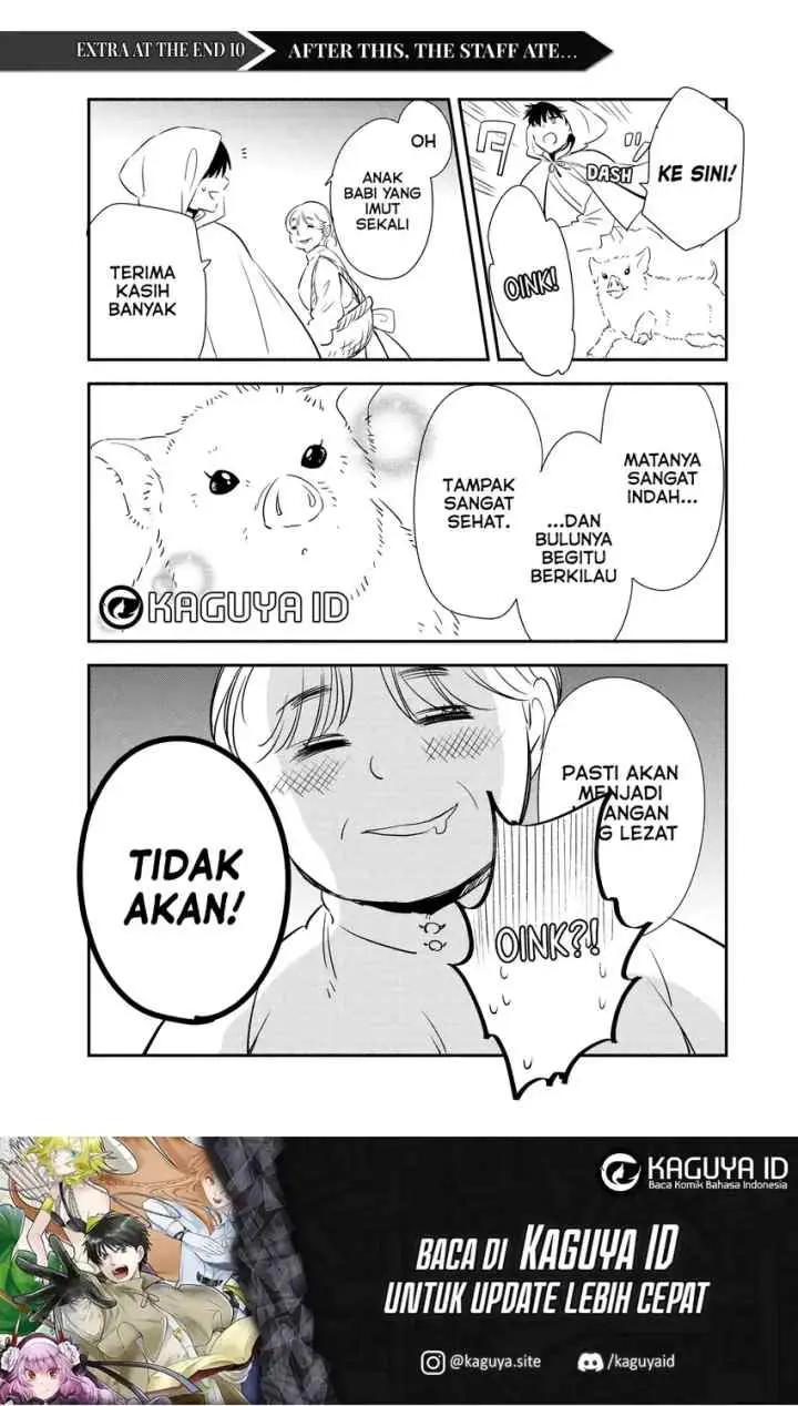 Isekai Man Chikin - HP 1 no Mama de Saikyou Saisoku Danjon Kouryaku chapter 51 halaman 12