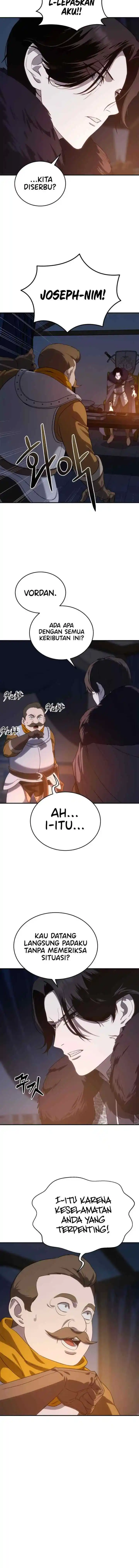 Star-Embracing Swordmaster chapter 10 halaman 12