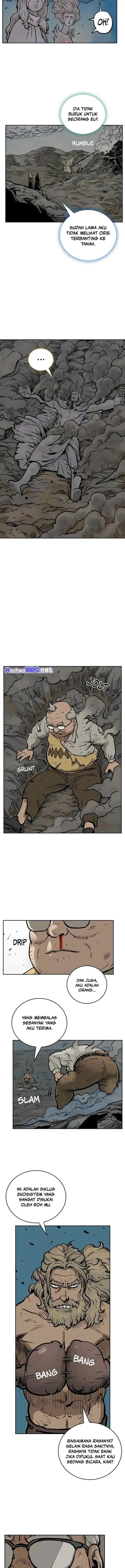 Mage Again chapter 82 halaman 9