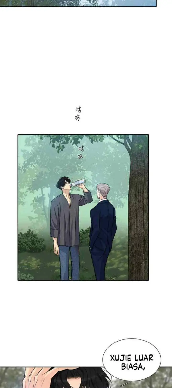 Dívida de Amor chapter 50 halaman 14