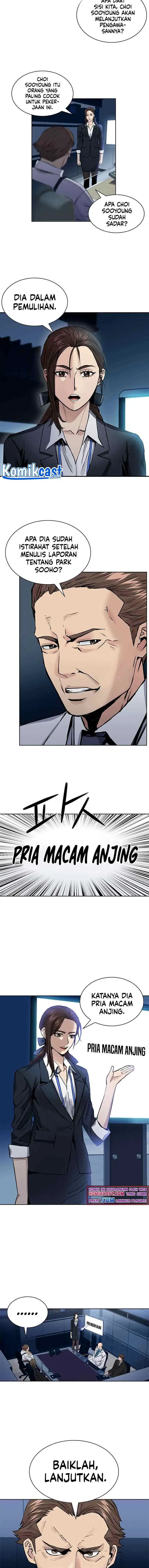 Seoul Station Druid chapter 31 halaman 15