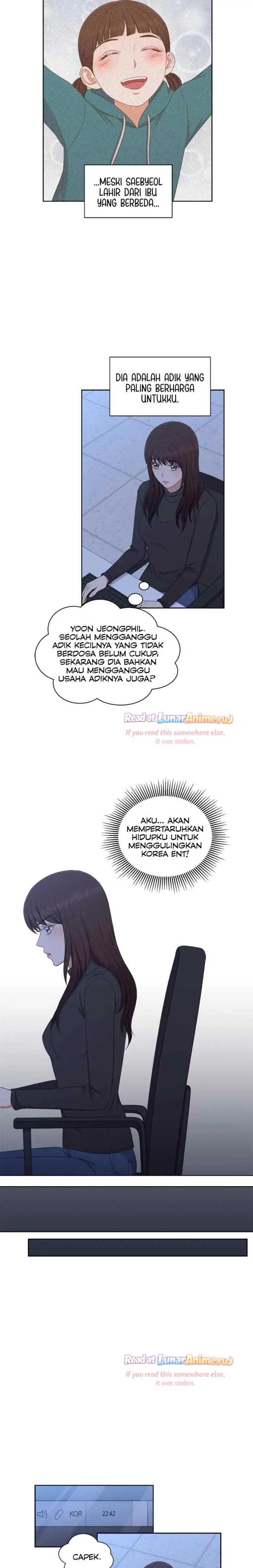 I Need a Bride chapter 63 halaman 11